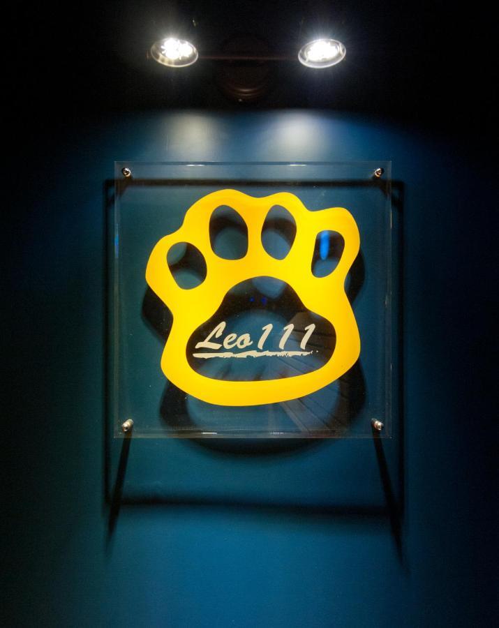 Leo 111/Arena Ruifeng Hotel Kaohsiung Exterior photo
